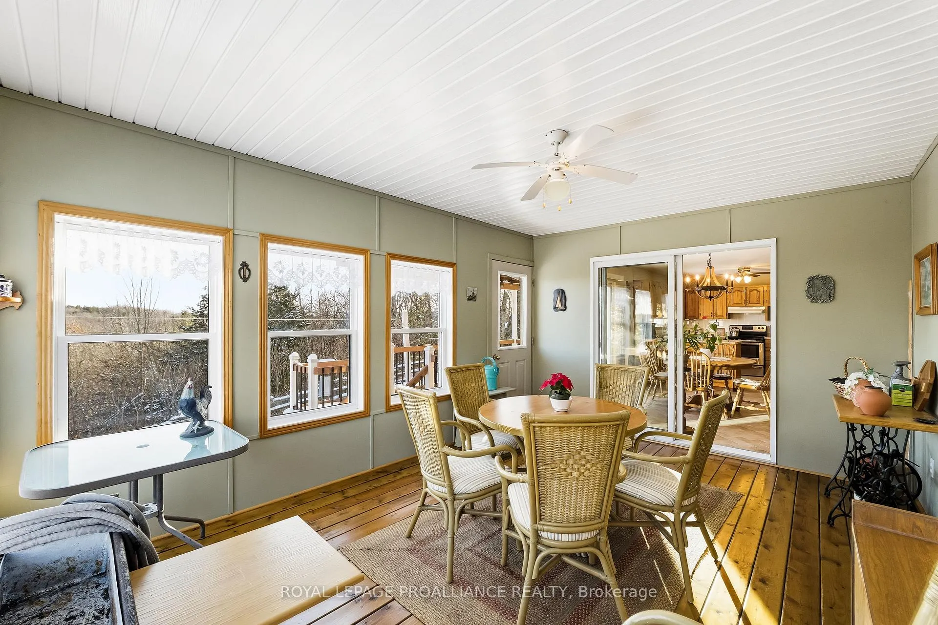 Photo 24 of 16607 Telephone Road, Brighton, Rural Brighton — HOMEH