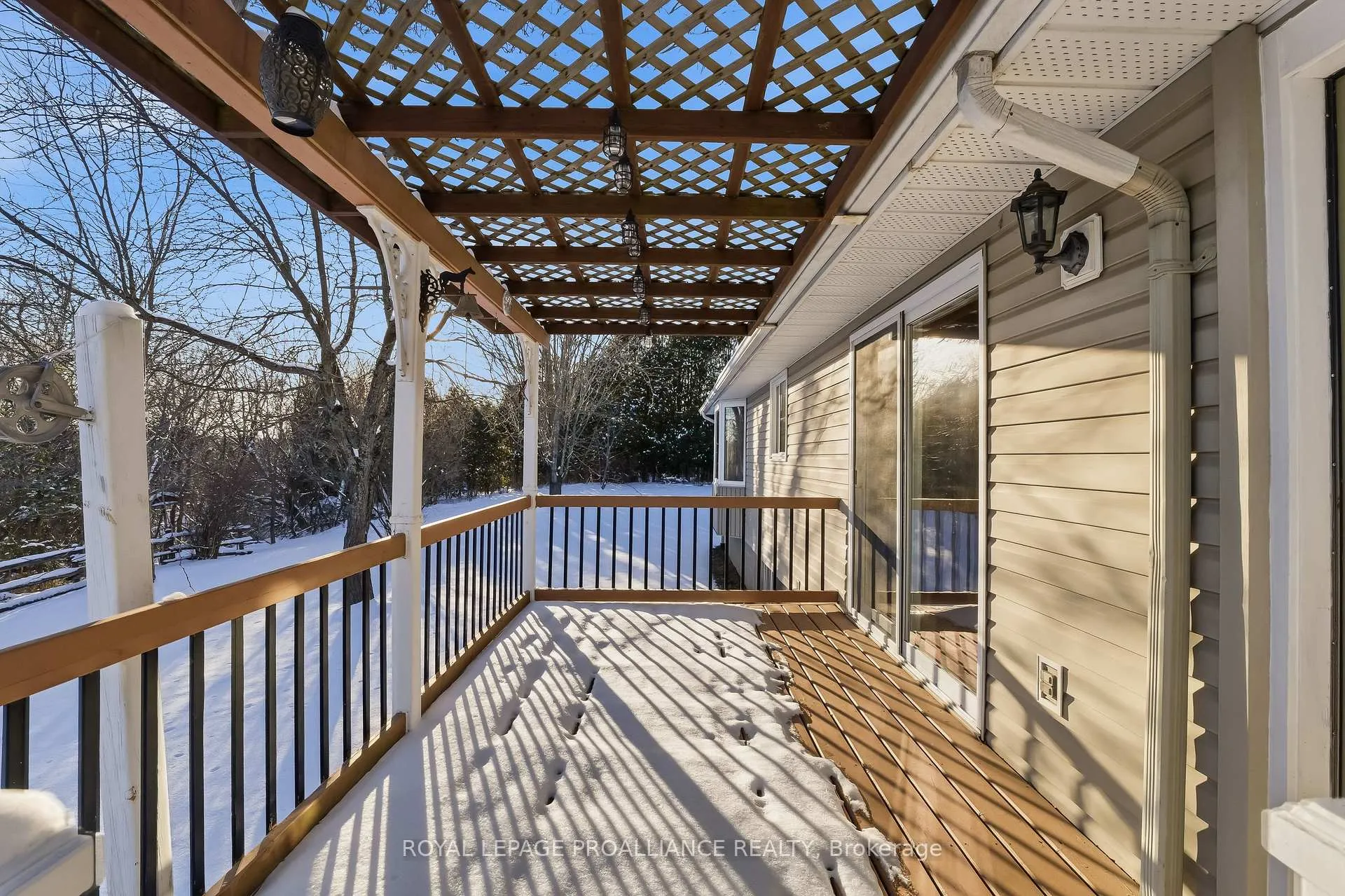 Photo 41 of 16607 Telephone Road, Brighton, Rural Brighton — HOMEH