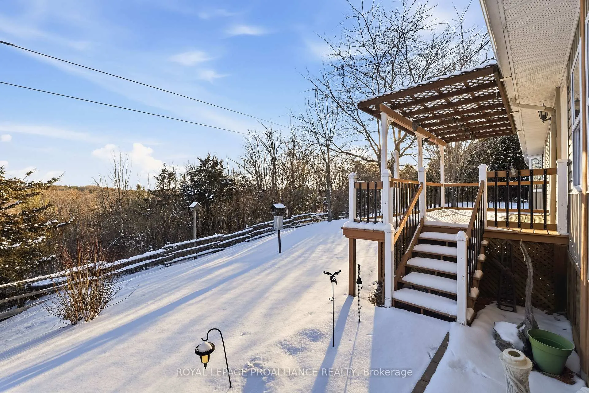 Photo 42 of 16607 Telephone Road, Brighton, Rural Brighton — HOMEH