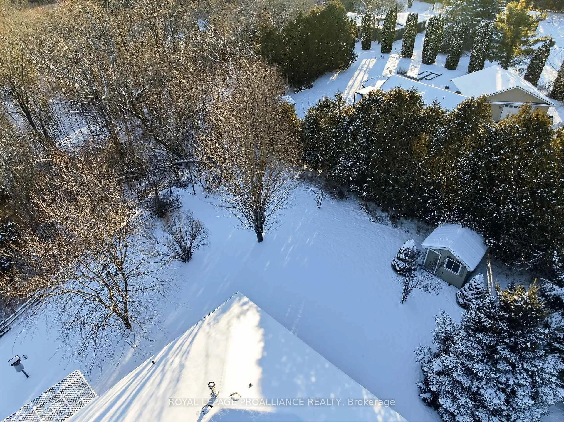 Photo 43 of 16607 Telephone Road, Brighton, Rural Brighton — HOMEH