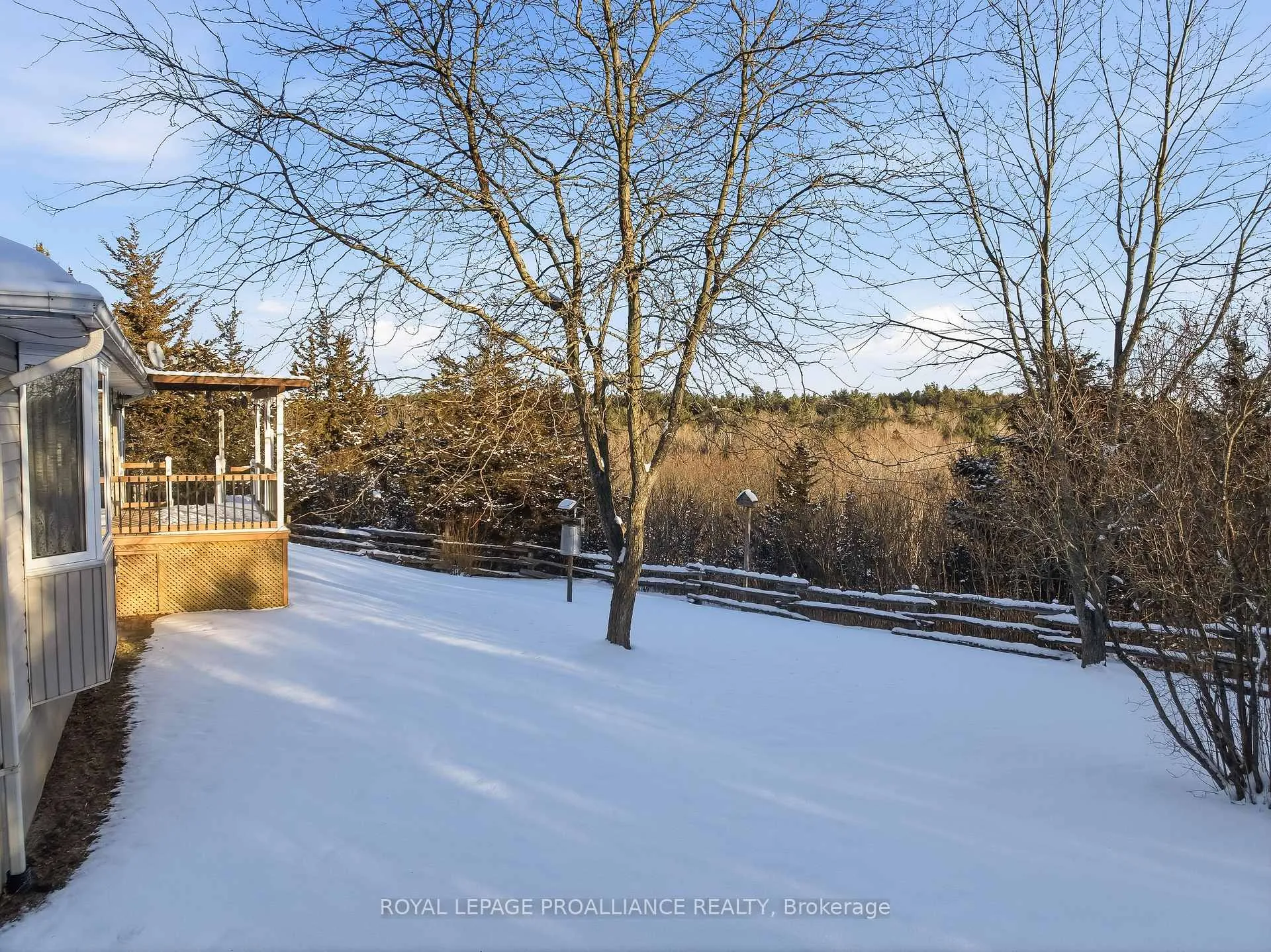 Photo 44 of 16607 Telephone Road, Brighton, Rural Brighton — HOMEH