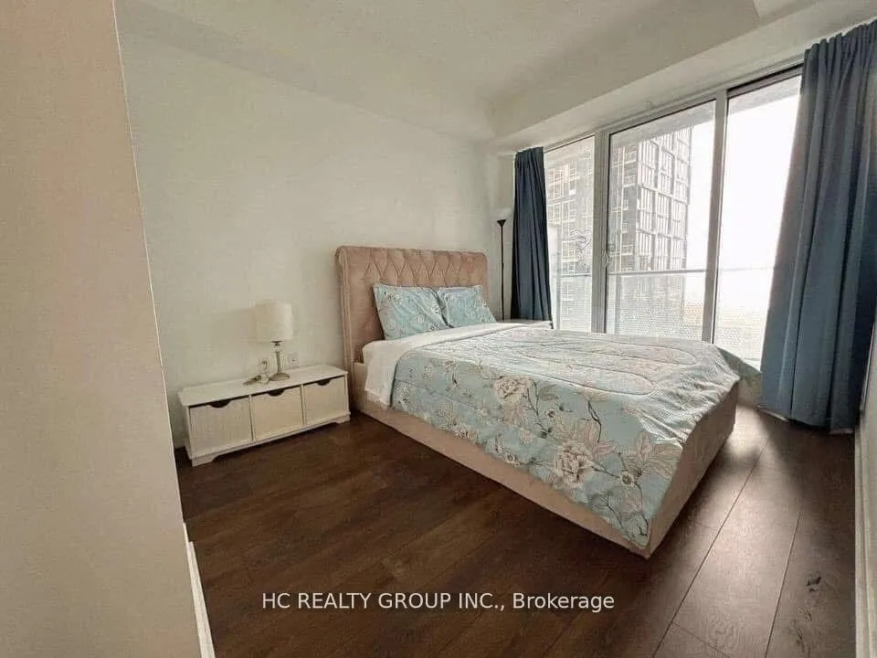 Photo 3 of Unit 2801, 125 Blue Jays Way E, Toronto, Waterfront Communities — HOMEH