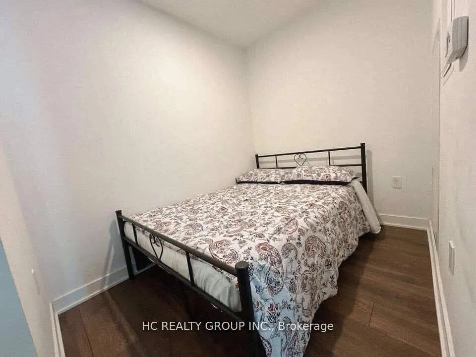 Photo 4 of Unit 2801, 125 Blue Jays Way E, Toronto, Waterfront Communities — HOMEH