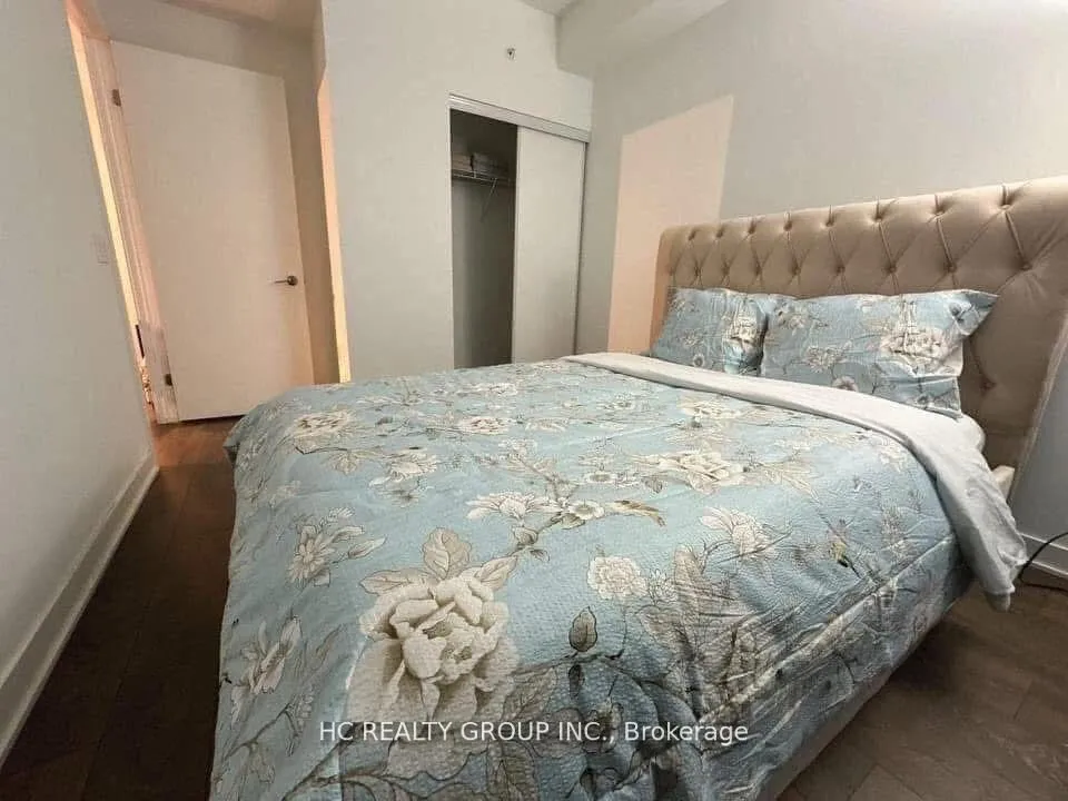Photo 5 of Unit 2801, 125 Blue Jays Way E, Toronto, Waterfront Communities — HOMEH