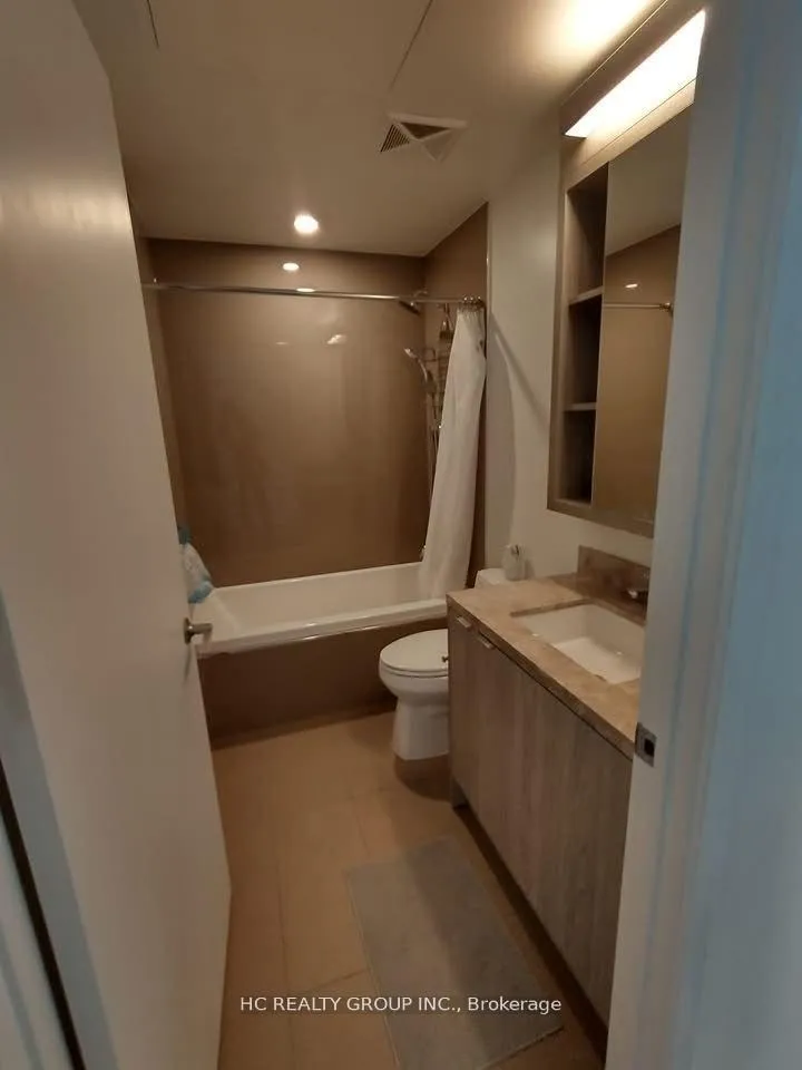 Photo 7 of Unit 2801, 125 Blue Jays Way E, Toronto, Waterfront Communities — HOMEH