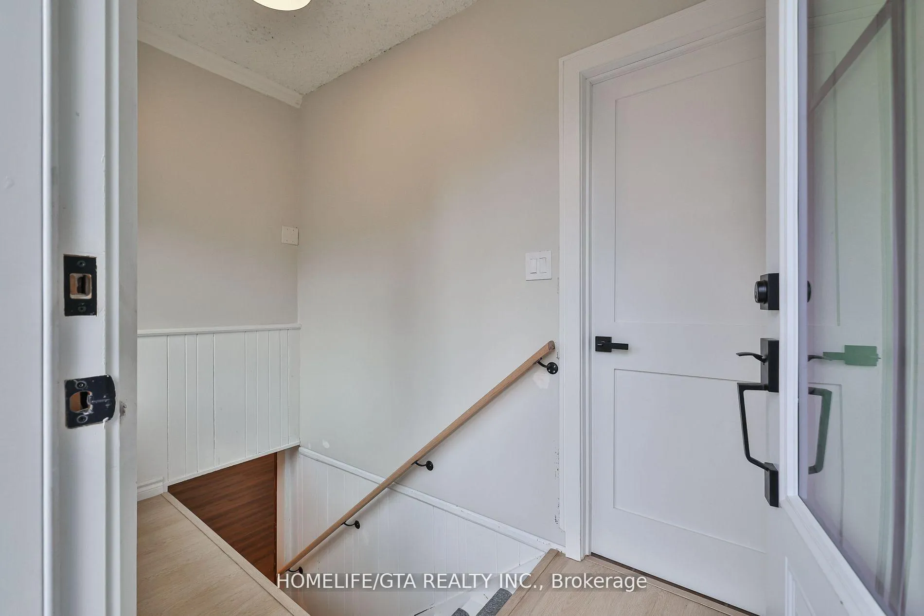 Photo 2 of Unit Basement, 3510 Westney Road, Pickering, Rural Pickering — HOMEH