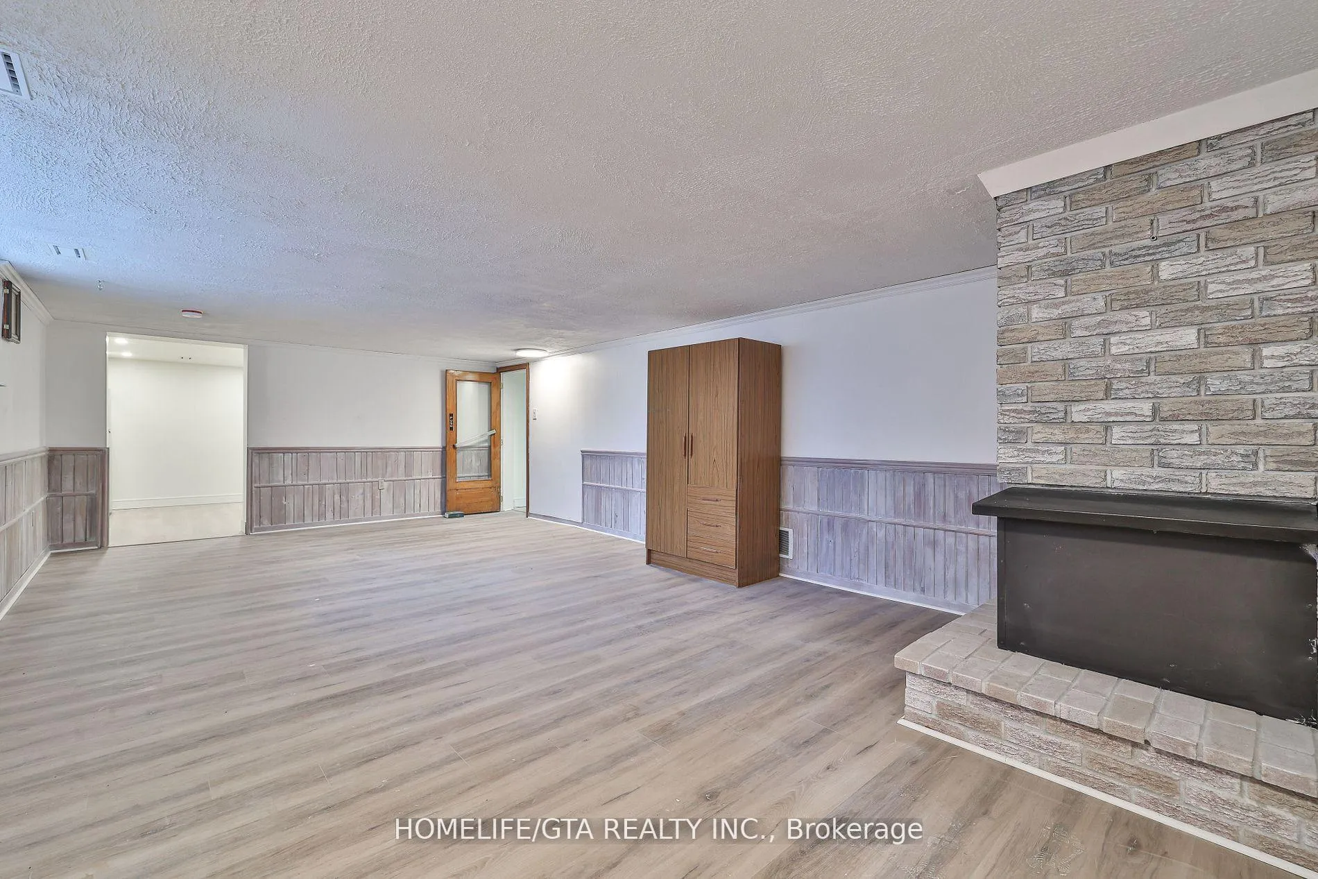 Photo 3 of Unit Basement, 3510 Westney Road, Pickering, Rural Pickering — HOMEH