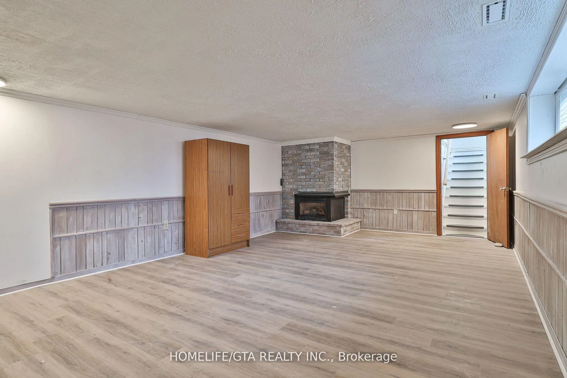 Photo 4 of Unit Basement, 3510 Westney Road, Pickering, Rural Pickering — HOMEH