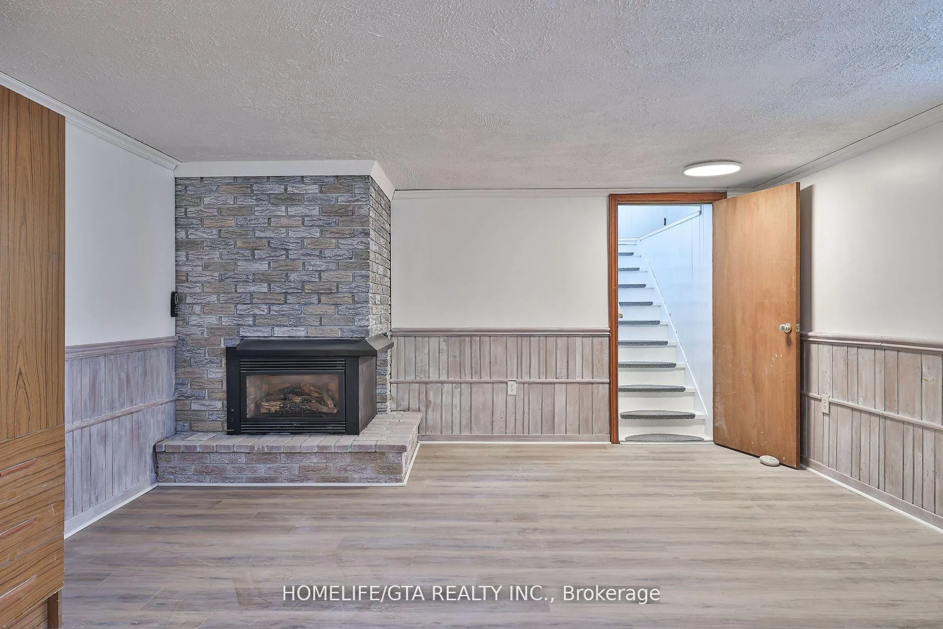 Photo 5 of Unit Basement, 3510 Westney Road, Pickering, Rural Pickering — HOMEH