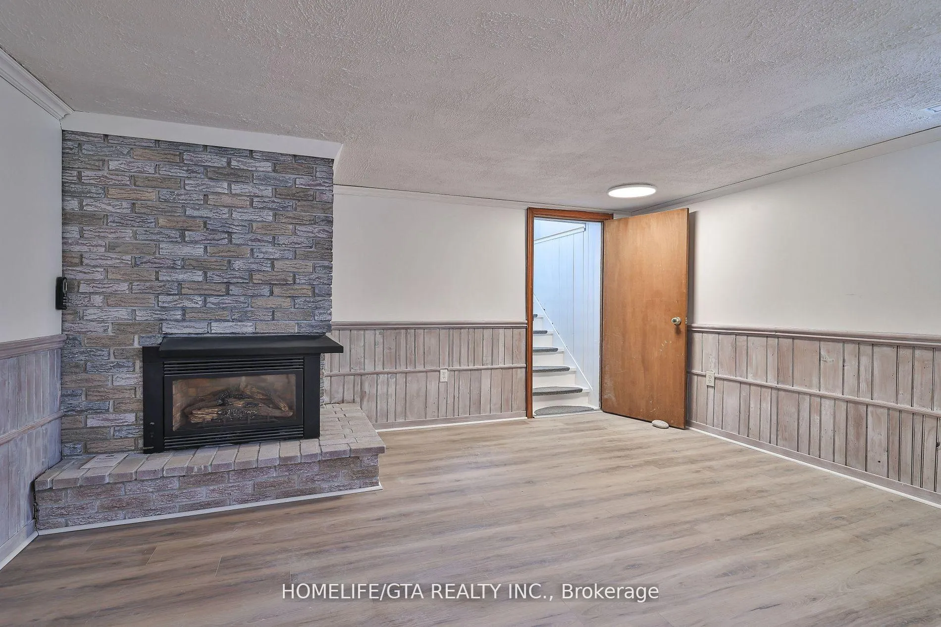 Photo 6 of Unit Basement, 3510 Westney Road, Pickering, Rural Pickering — HOMEH
