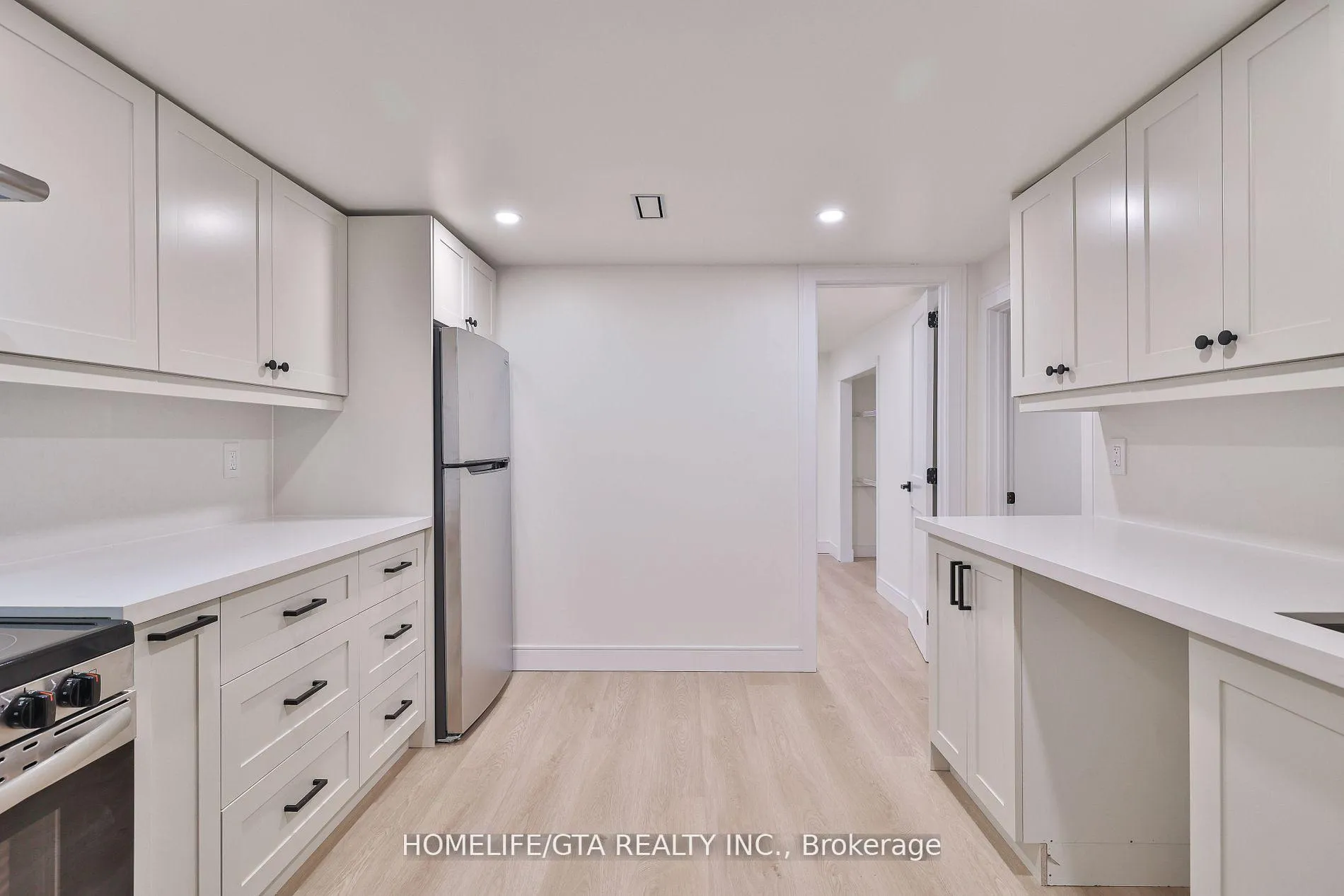 Photo 8 of Unit Basement, 3510 Westney Road, Pickering, Rural Pickering — HOMEH