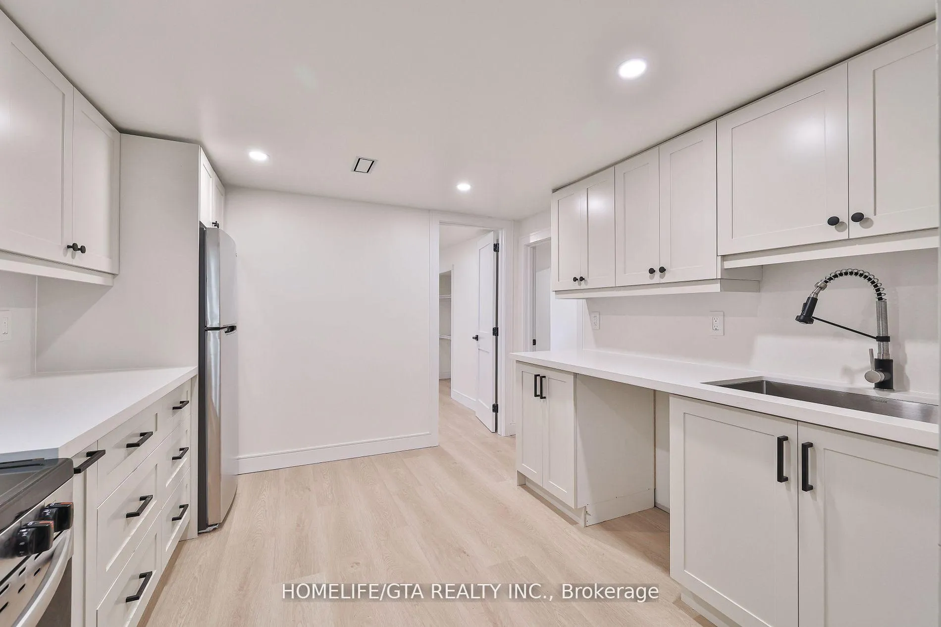 Photo 10 of Unit Basement, 3510 Westney Road, Pickering, Rural Pickering — HOMEH