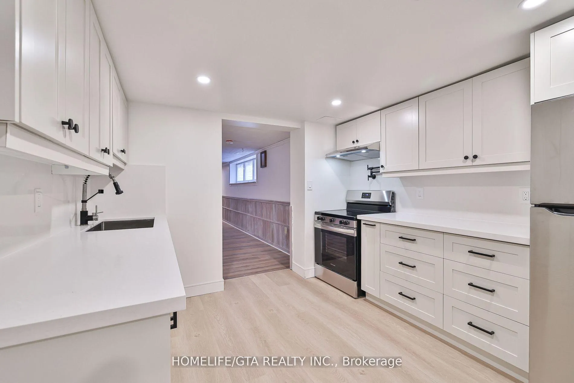 Photo 11 of Unit Basement, 3510 Westney Road, Pickering, Rural Pickering — HOMEH