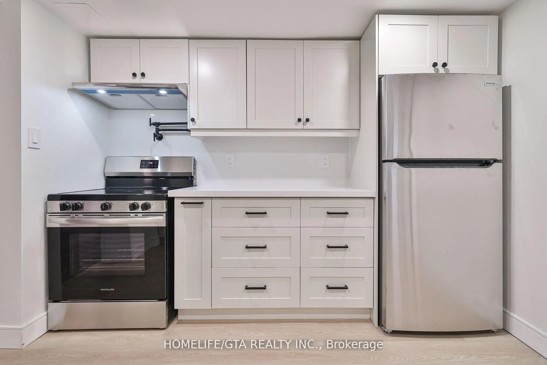 Photo 13 of Unit Basement, 3510 Westney Road, Pickering, Rural Pickering — HOMEH