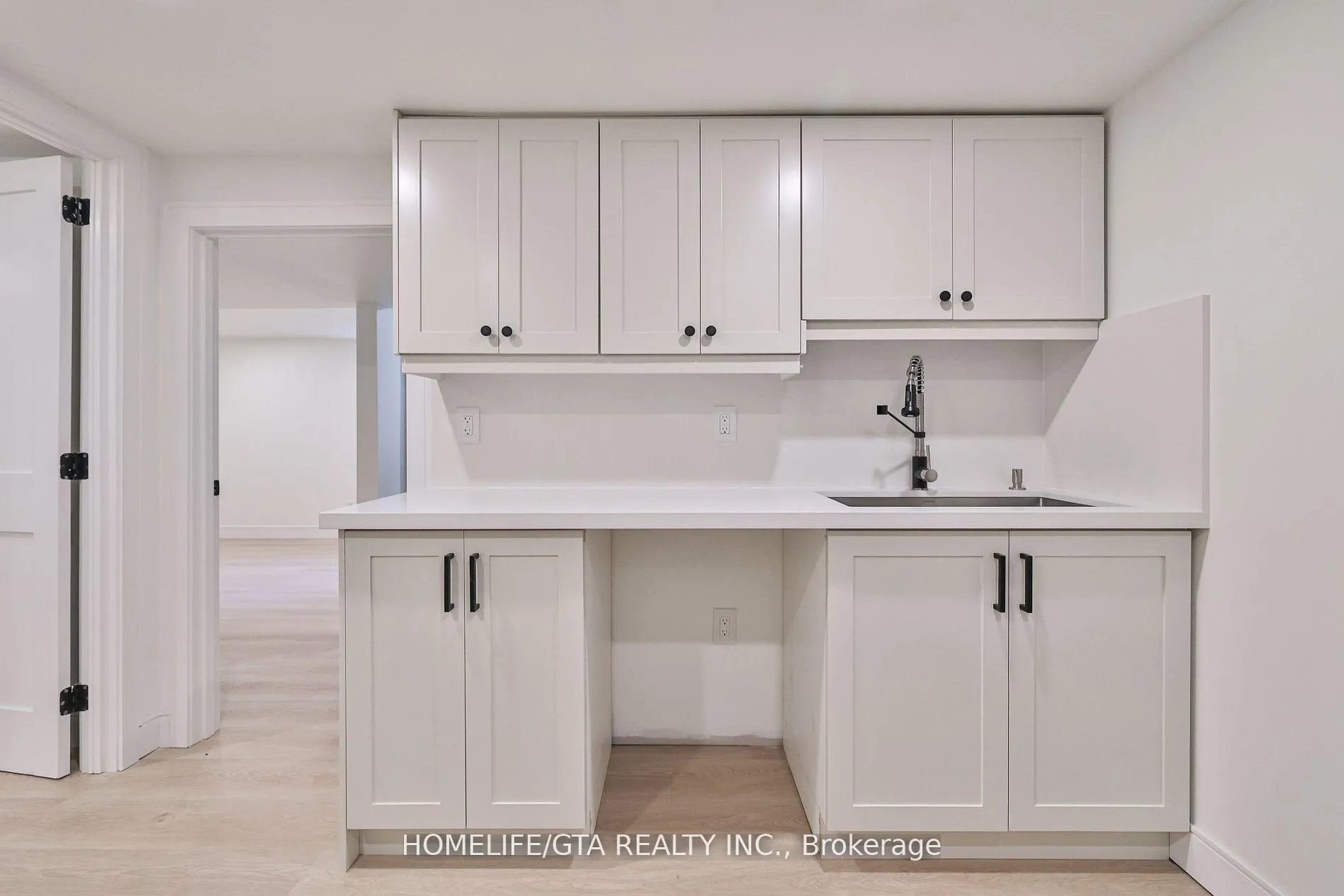 Photo 14 of Unit Basement, 3510 Westney Road, Pickering, Rural Pickering — HOMEH