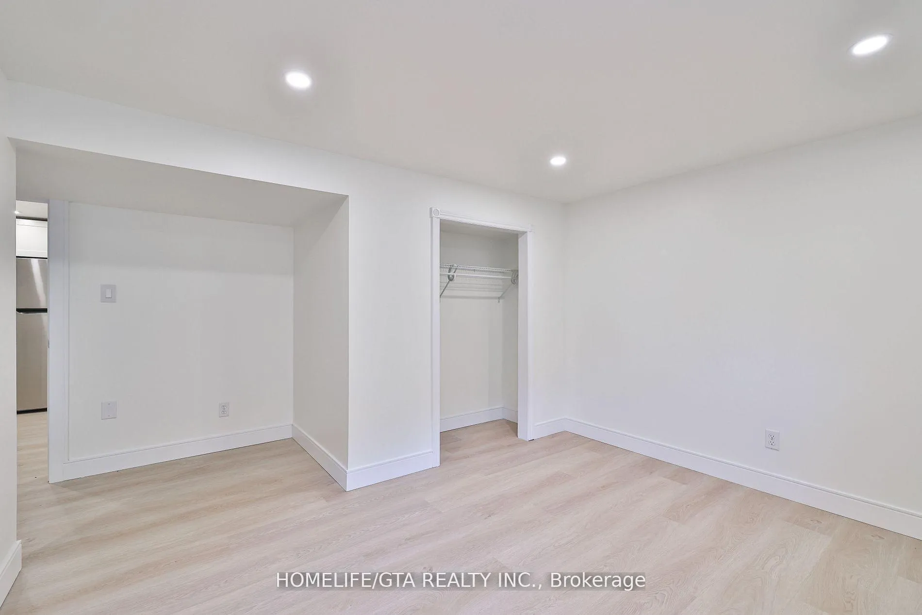 Photo 22 of Unit Basement, 3510 Westney Road, Pickering, Rural Pickering — HOMEH