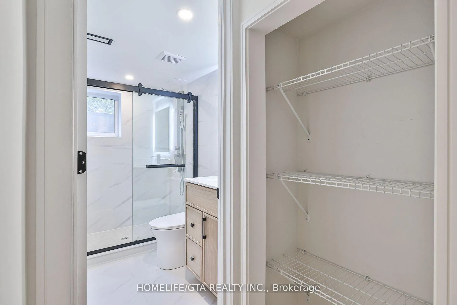 Photo 24 of Unit Basement, 3510 Westney Road, Pickering, Rural Pickering — HOMEH