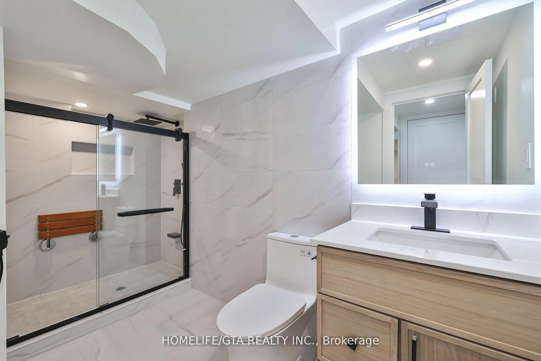 Photo 26 of Unit Basement, 3510 Westney Road, Pickering, Rural Pickering — HOMEH