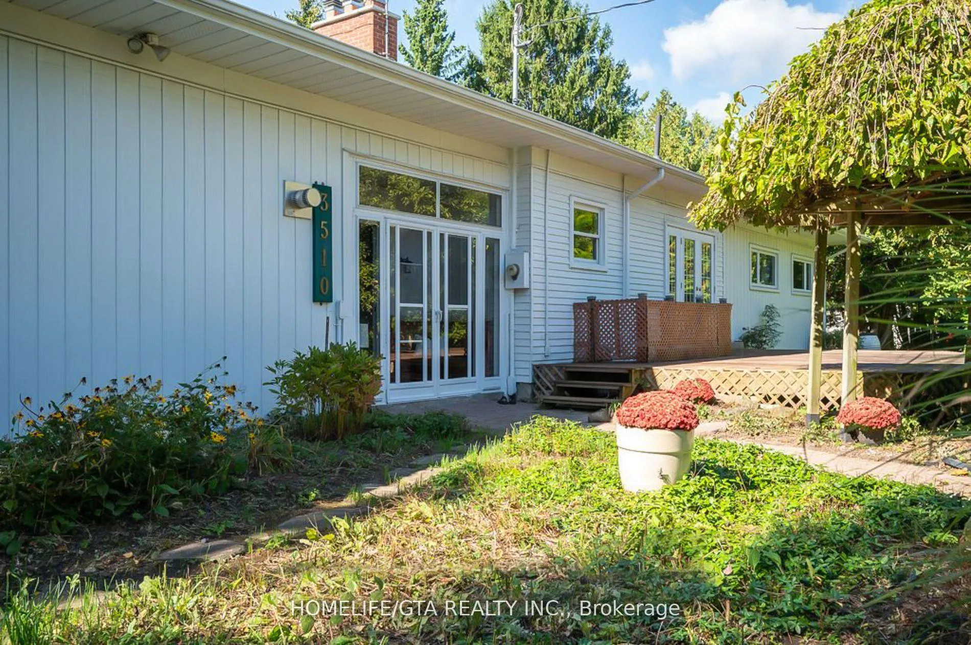 Photo 33 of Unit Basement, 3510 Westney Road, Pickering, Rural Pickering — HOMEH