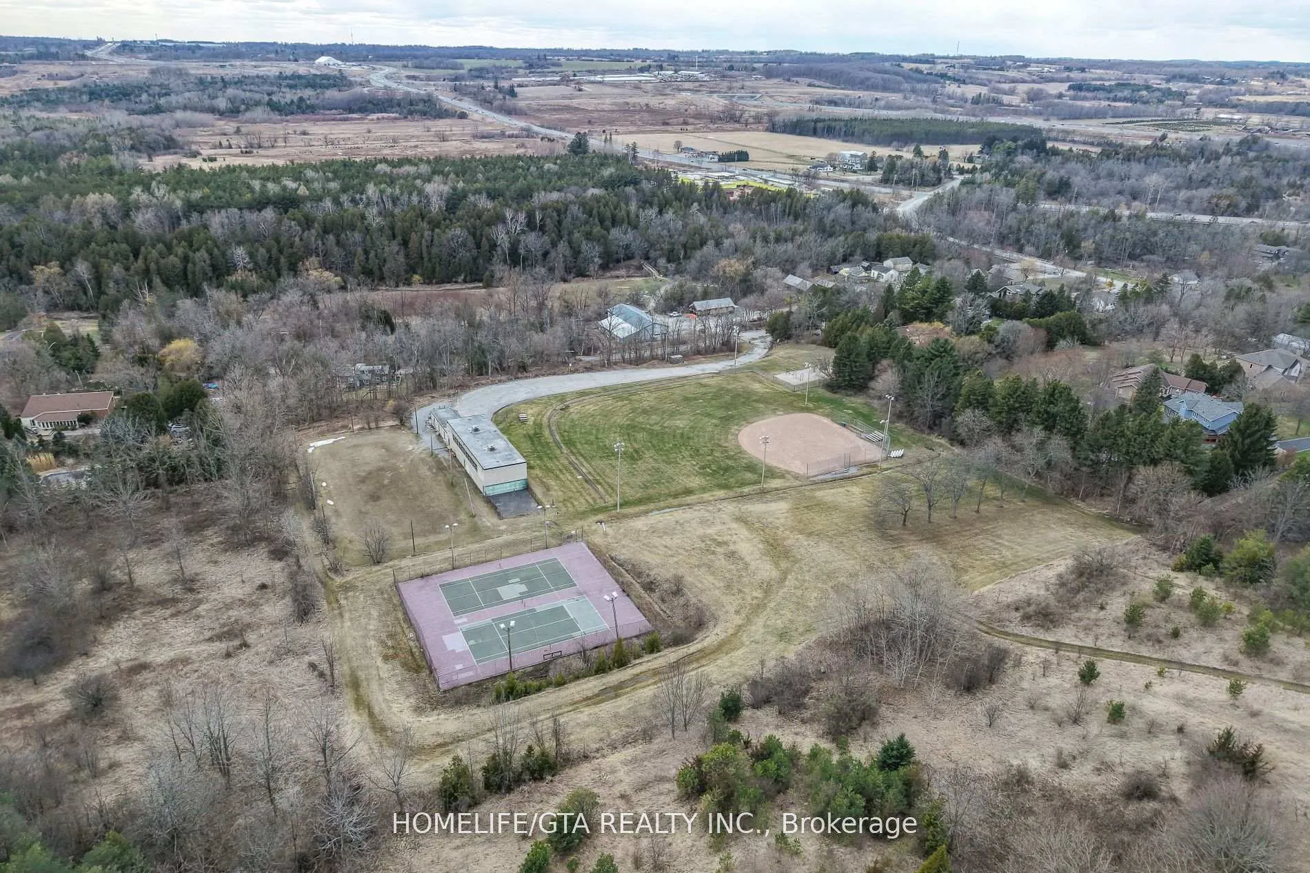 Photo 38 of Unit Basement, 3510 Westney Road, Pickering, Rural Pickering — HOMEH