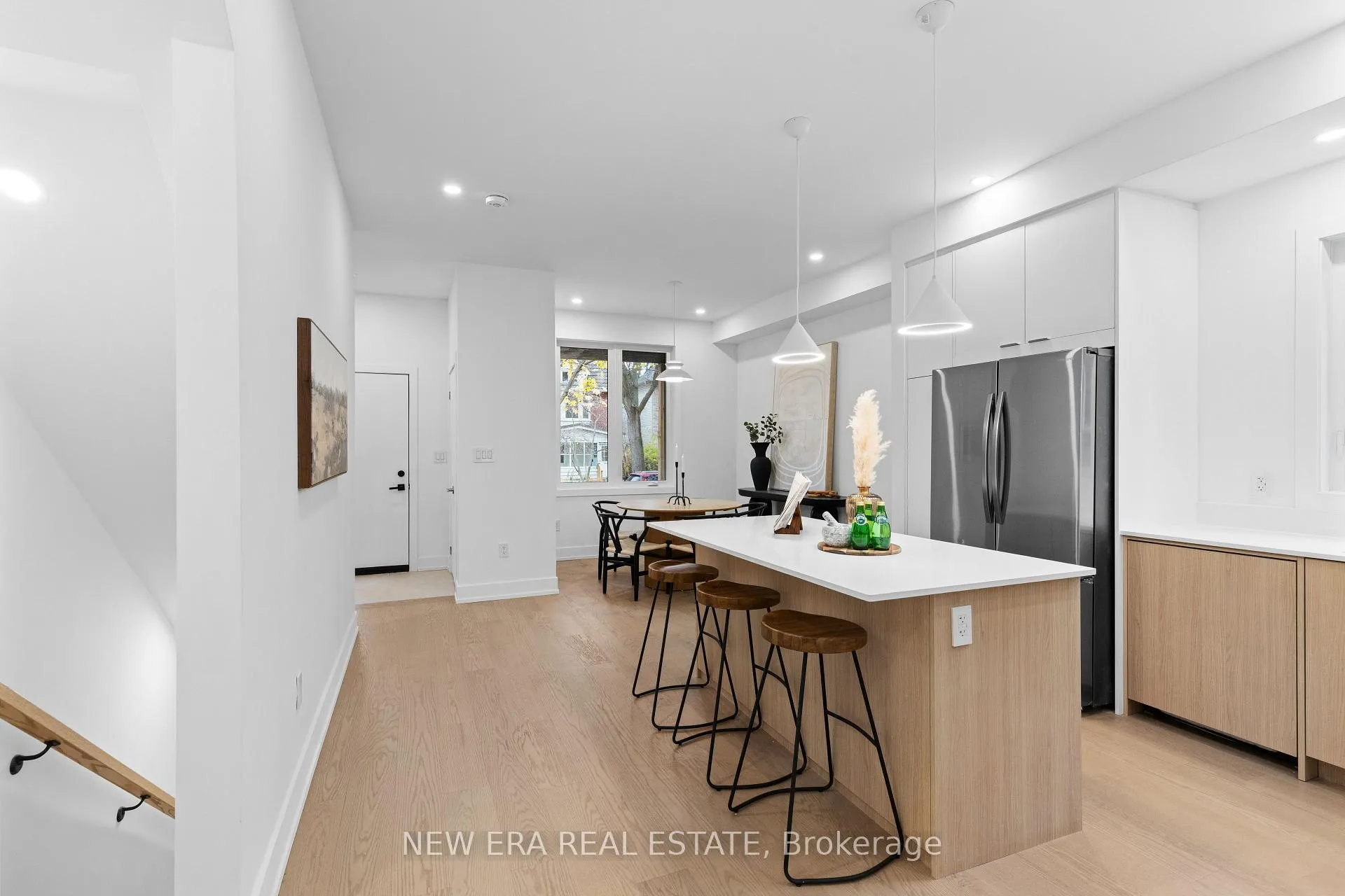 Photo 6 of 148 Rhodes Avenue, Toronto, Greenwood-Coxwell — HOMEH