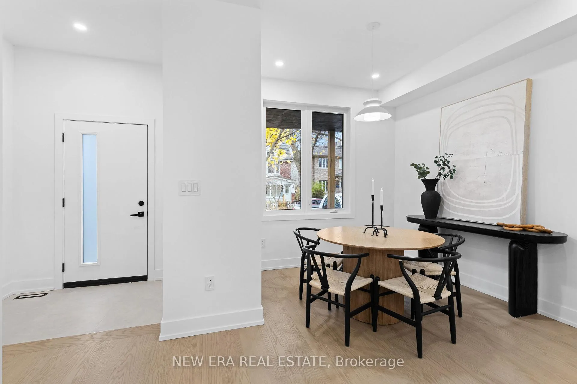 Photo 8 of 148 Rhodes Avenue, Toronto, Greenwood-Coxwell — HOMEH