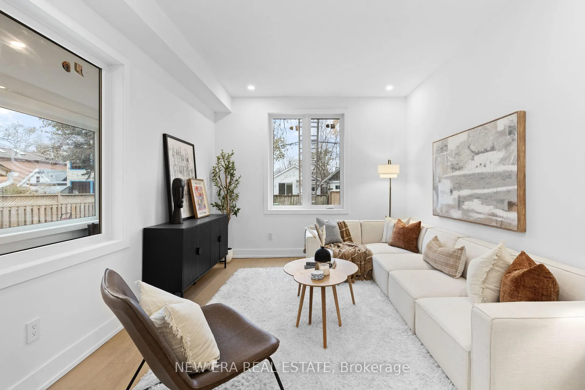 Photo 9 of 148 Rhodes Avenue, Toronto, Greenwood-Coxwell — HOMEH