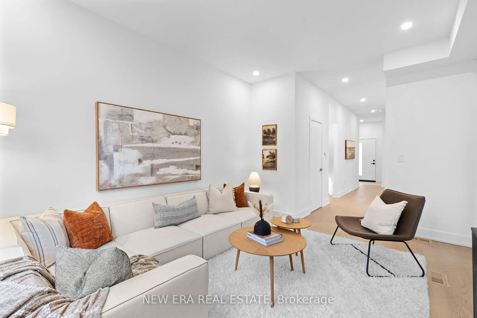 Photo 10 of 148 Rhodes Avenue, Toronto, Greenwood-Coxwell — HOMEH