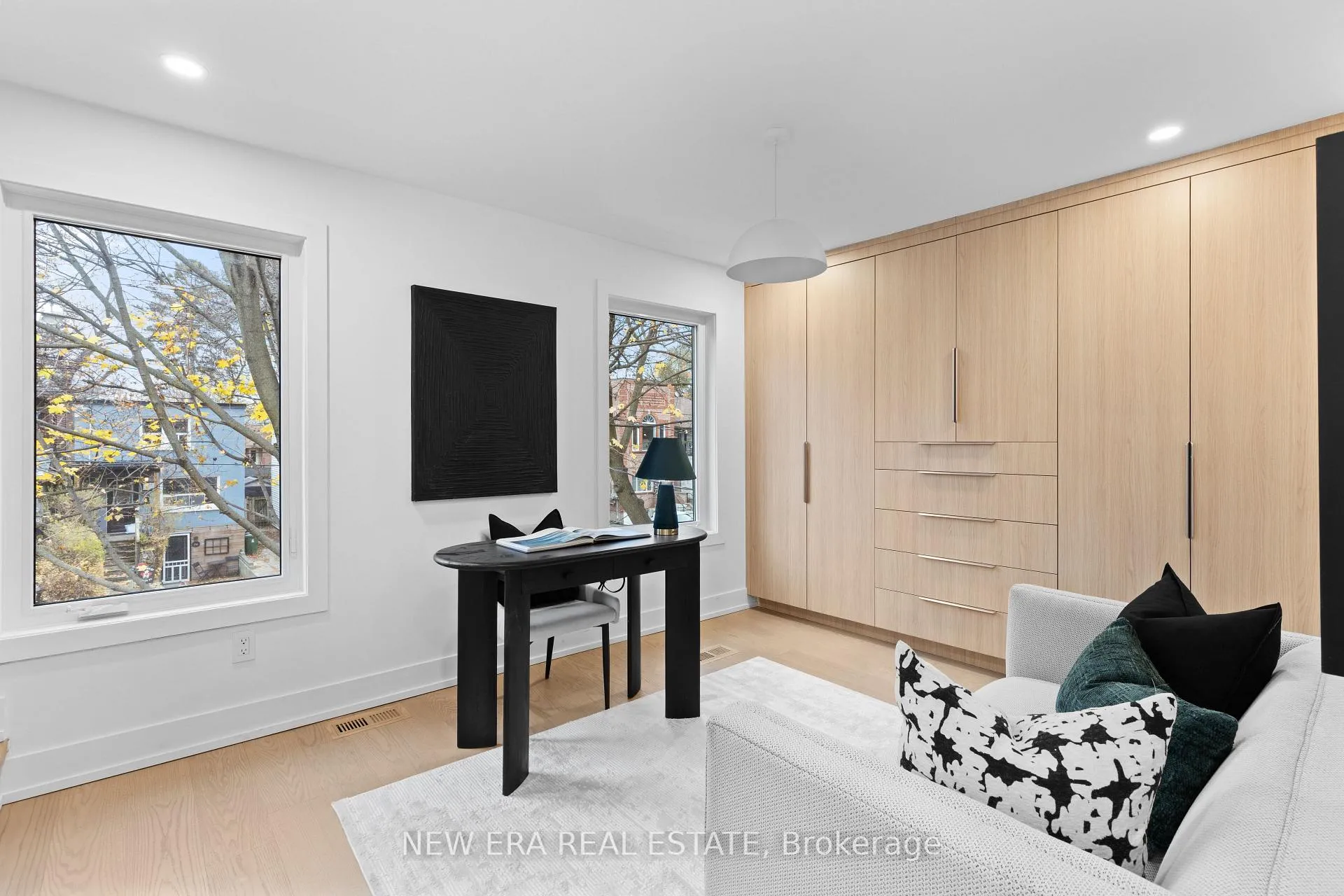 Photo 14 of 148 Rhodes Avenue, Toronto, Greenwood-Coxwell — HOMEH
