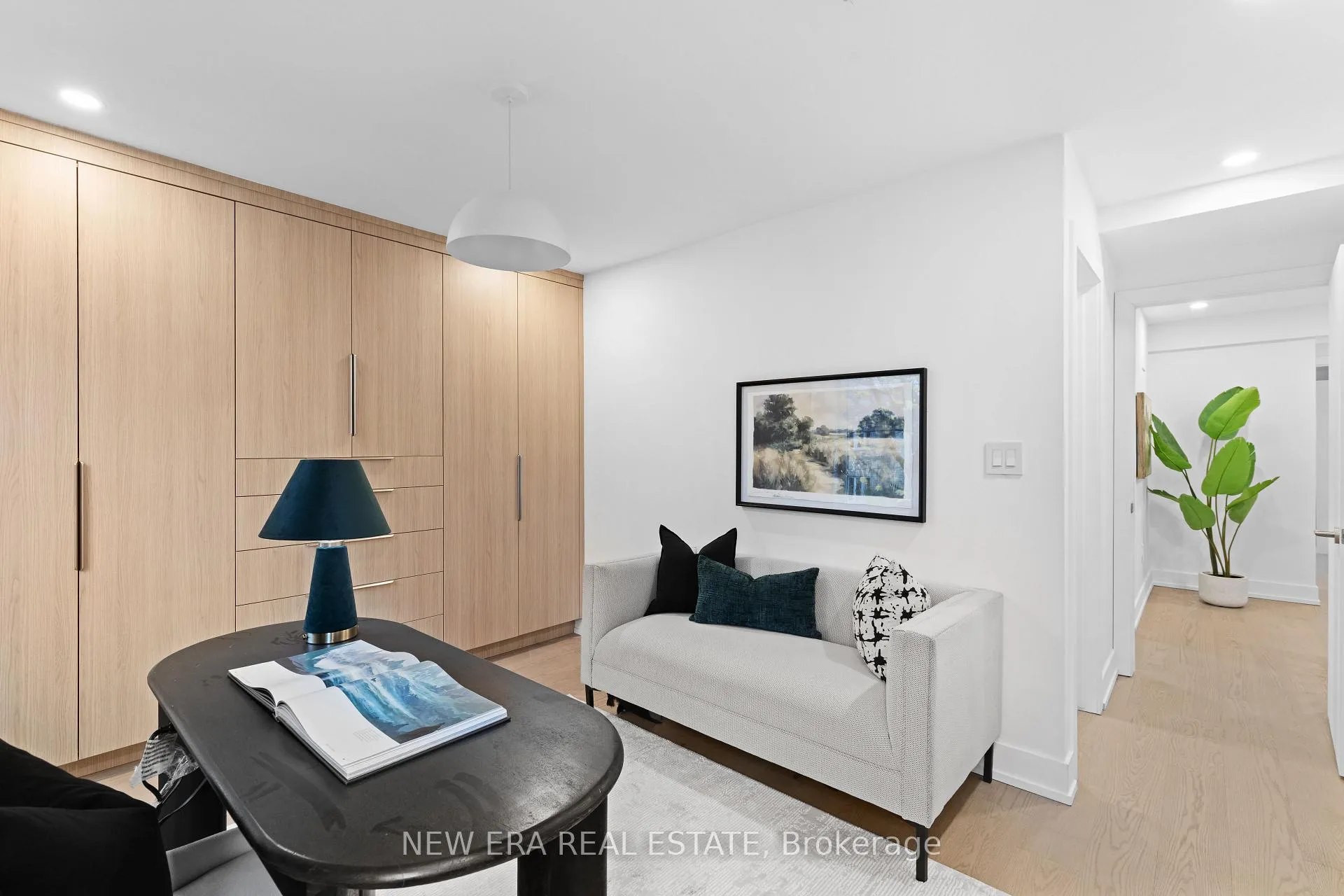 Photo 15 of 148 Rhodes Avenue, Toronto, Greenwood-Coxwell — HOMEH