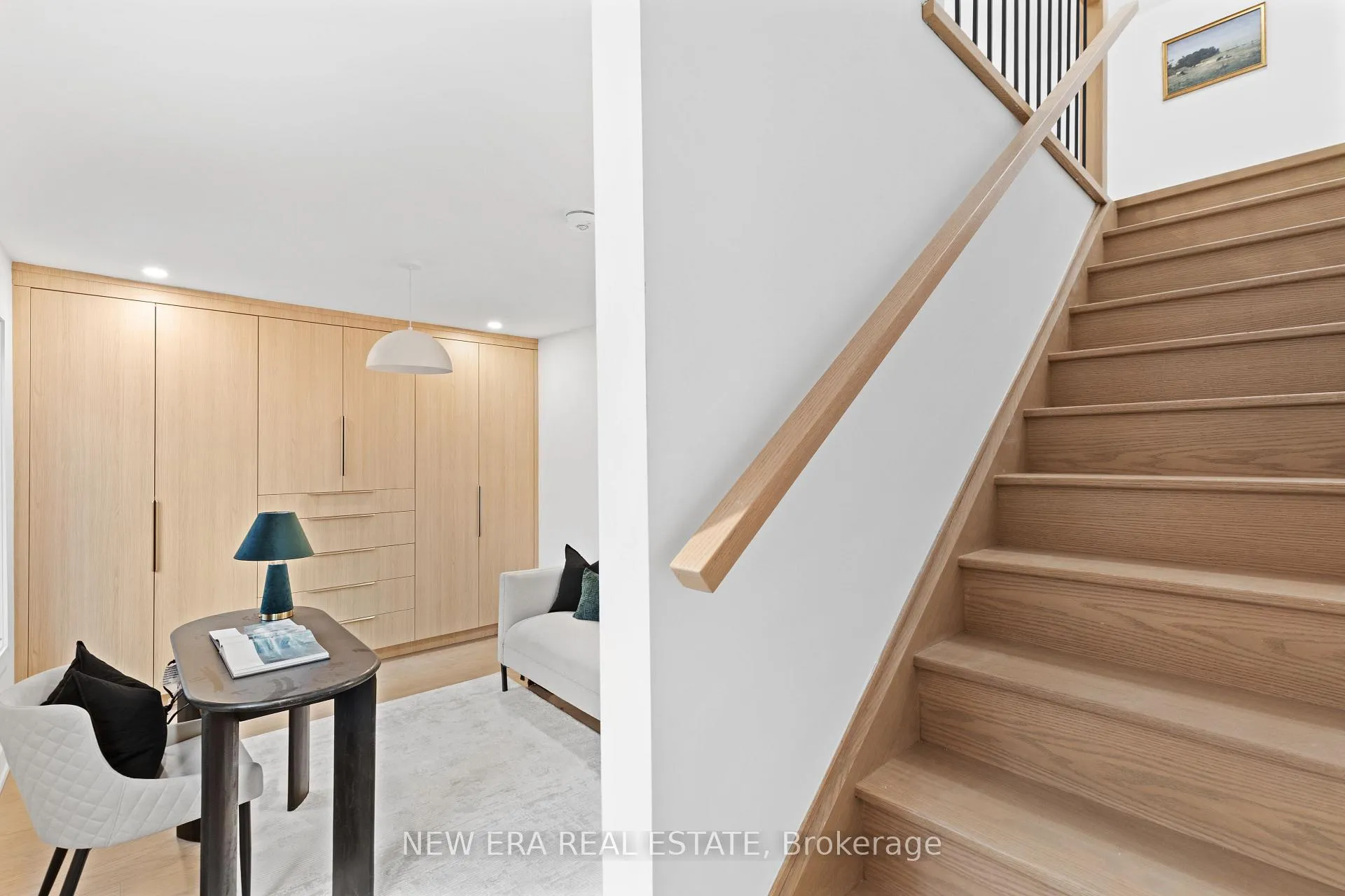 Photo 16 of 148 Rhodes Avenue, Toronto, Greenwood-Coxwell — HOMEH