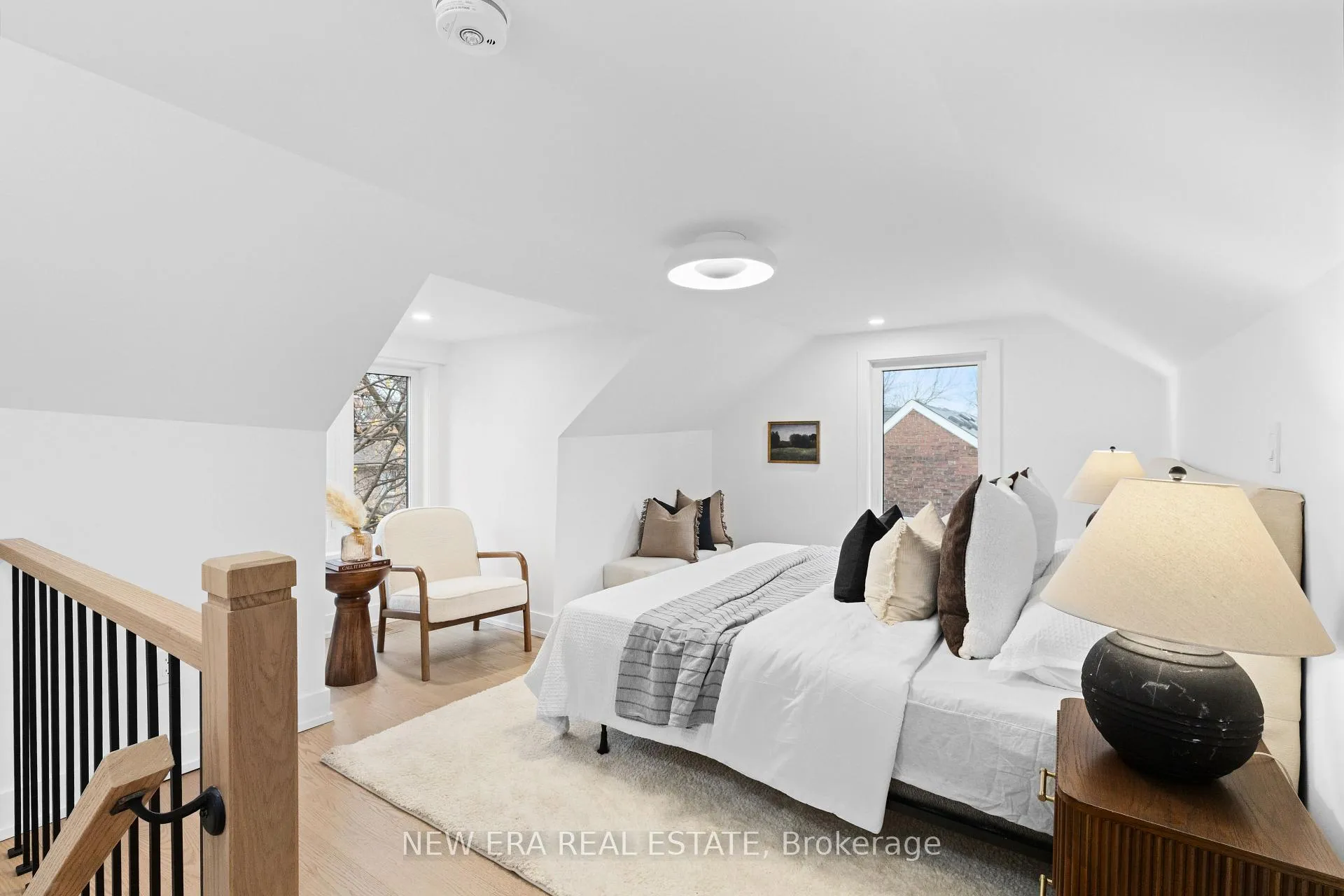 Photo 17 of 148 Rhodes Avenue, Toronto, Greenwood-Coxwell — HOMEH