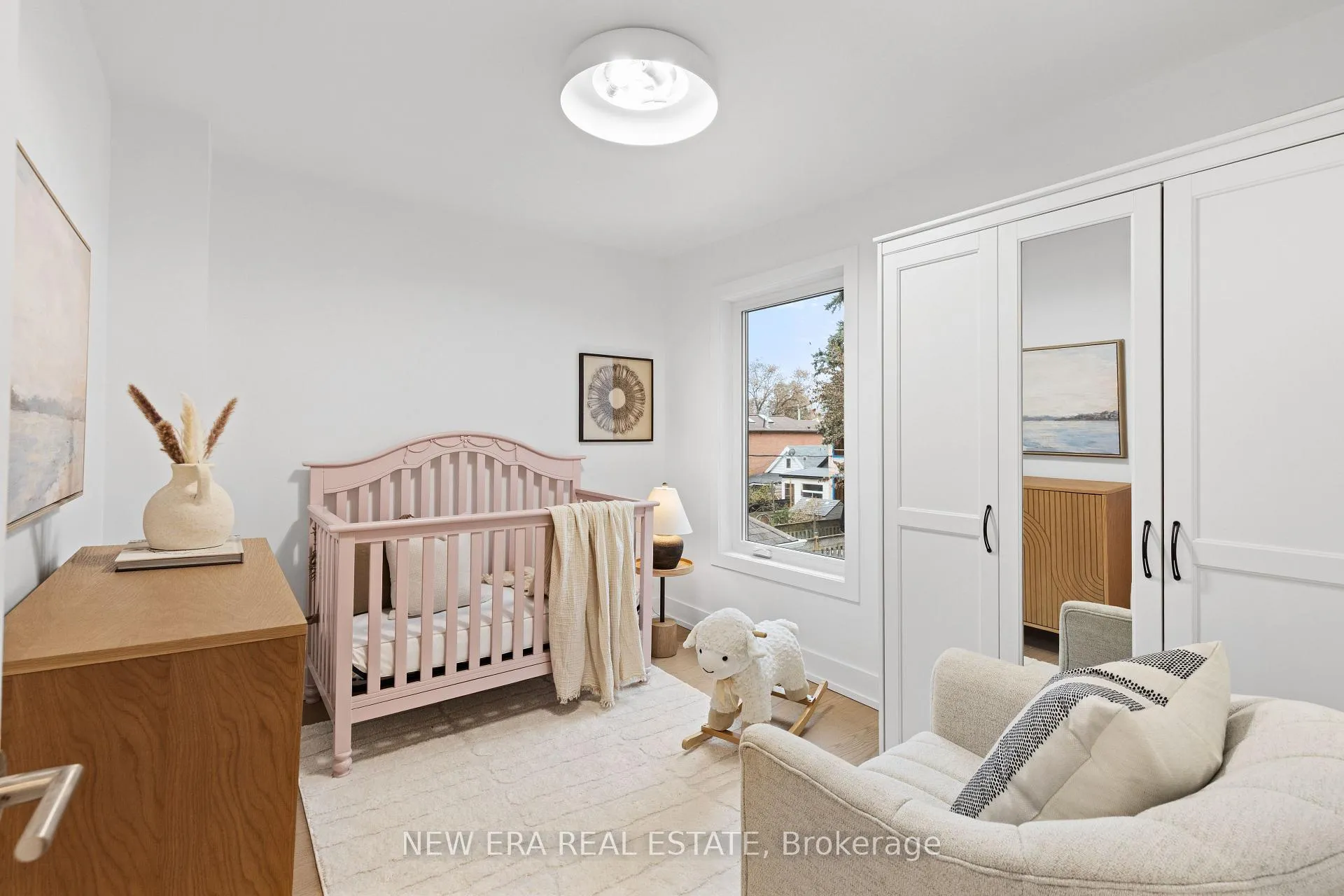 Photo 20 of 148 Rhodes Avenue, Toronto, Greenwood-Coxwell — HOMEH