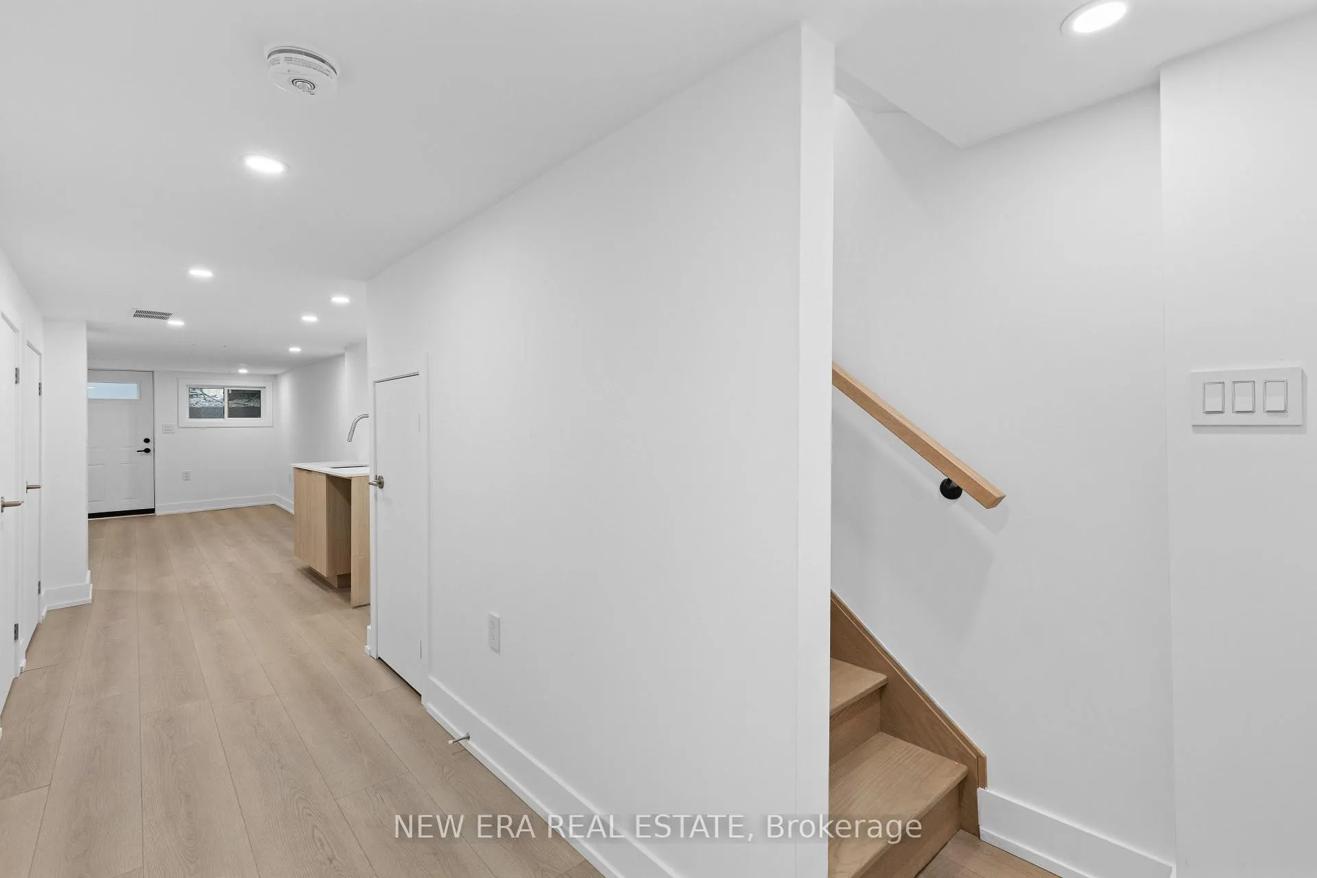 Photo 23 of 148 Rhodes Avenue, Toronto, Greenwood-Coxwell — HOMEH