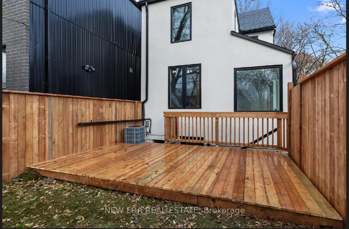 Photo 31 of 148 Rhodes Avenue, Toronto, Greenwood-Coxwell — HOMEH