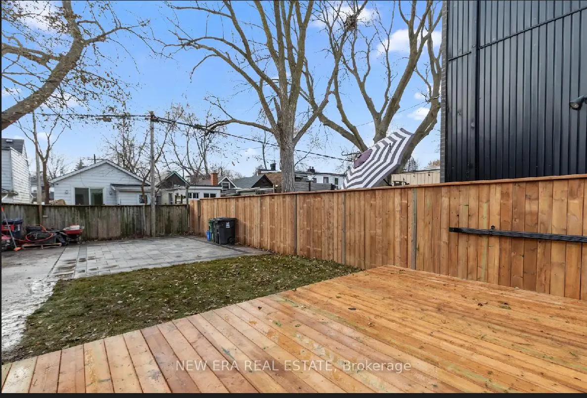 Photo 32 of 148 Rhodes Avenue, Toronto, Greenwood-Coxwell — HOMEH