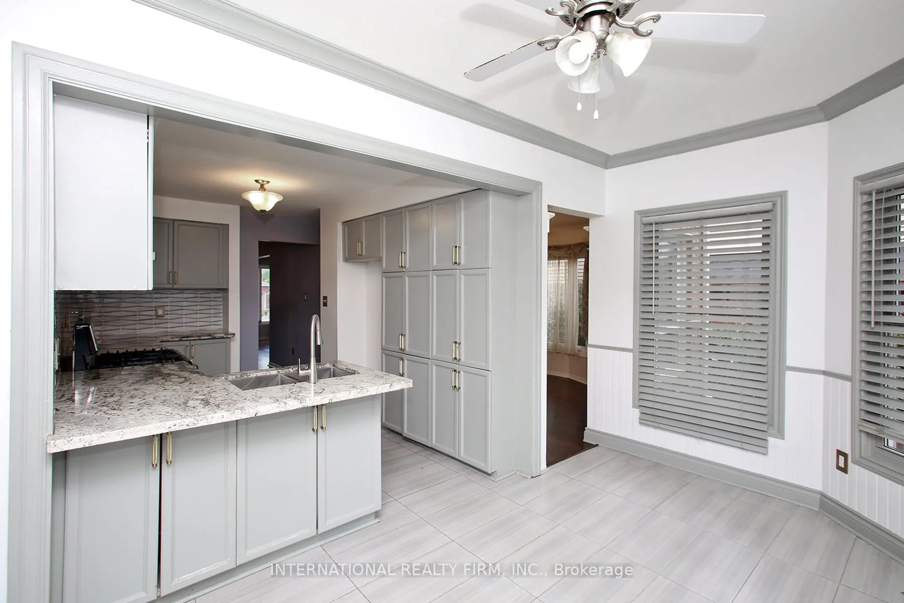 Photo 7 of 22 Larkin Avenue, Markham, Markham Village — HOMEH