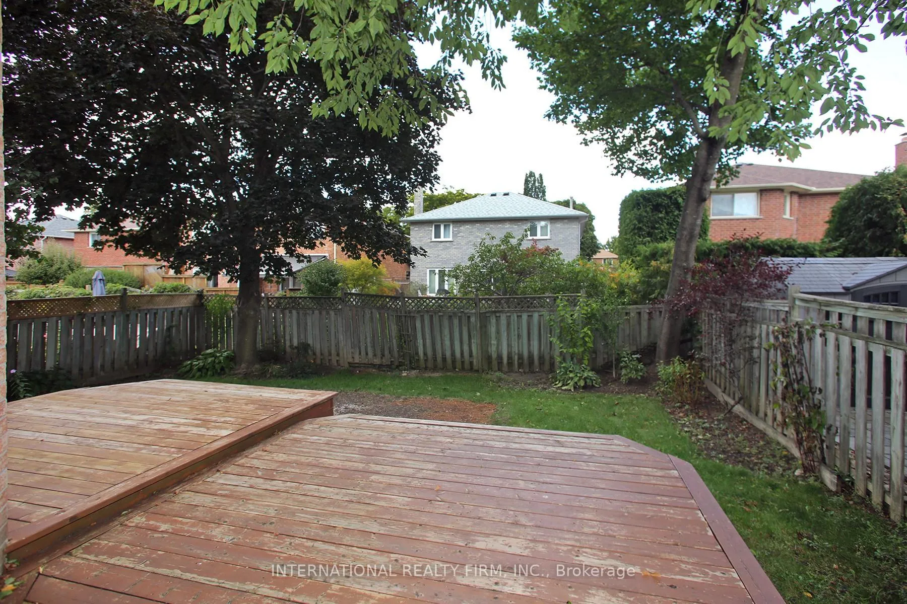 Photo 30 of 22 Larkin Avenue, Markham, Markham Village — HOMEH