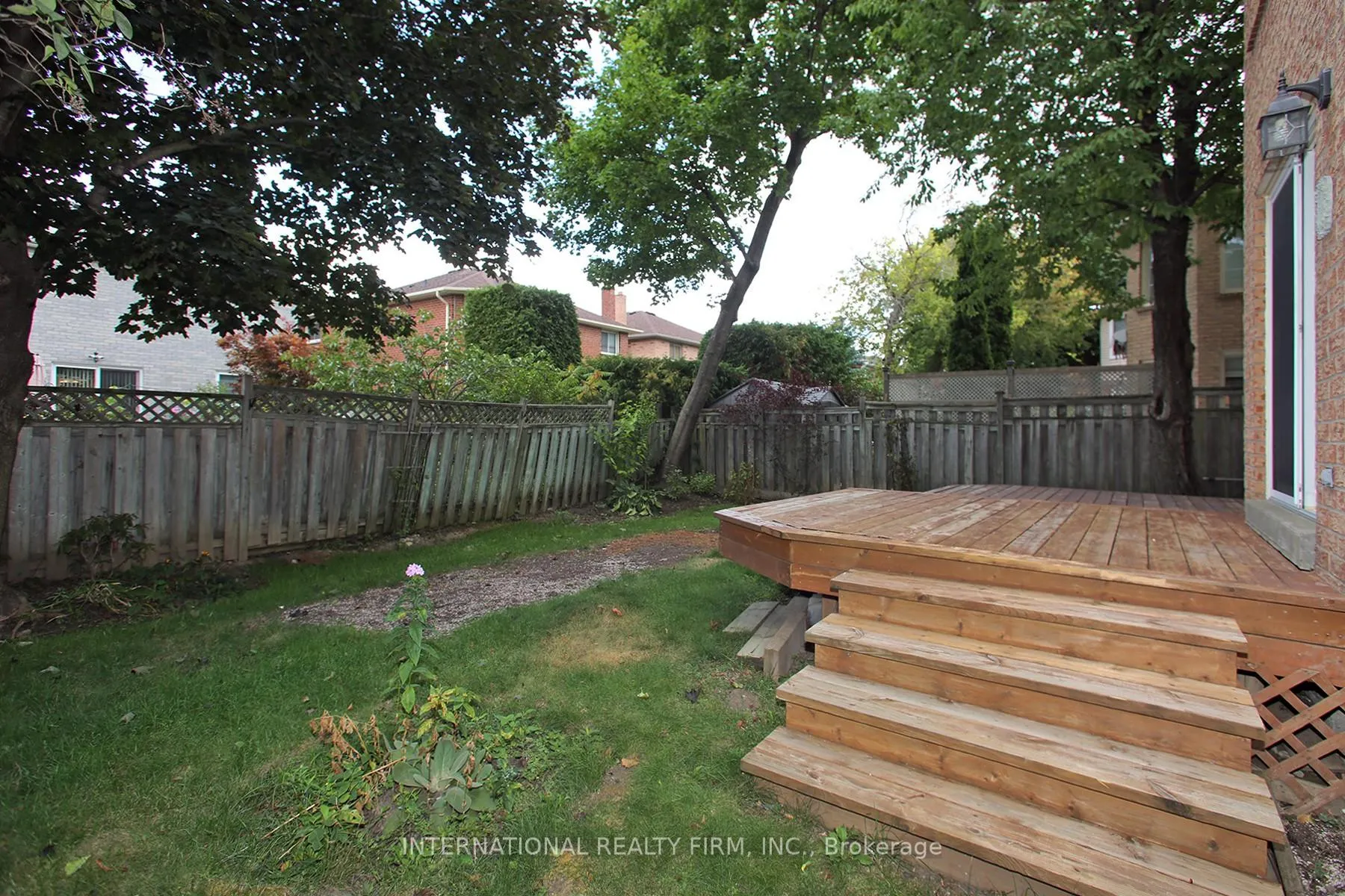 Photo 32 of 22 Larkin Avenue, Markham, Markham Village — HOMEH