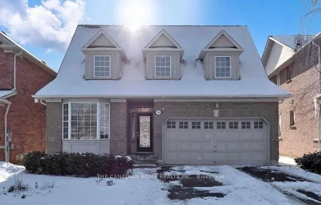 Photo 1 of 398 Van Kirk Drive, Brampton, Northwest Sandalwood Parkway — HOMEH