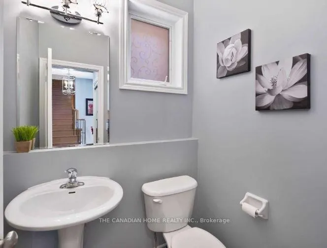 Photo 3 of 398 Van Kirk Drive, Brampton, Northwest Sandalwood Parkway — HOMEH