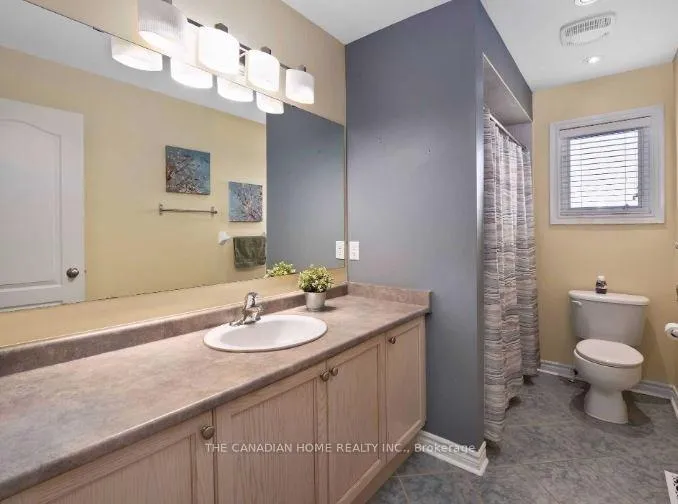 Photo 10 of 398 Van Kirk Drive, Brampton, Northwest Sandalwood Parkway — HOMEH