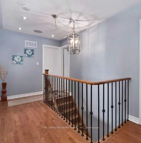 Photo 12 of 398 Van Kirk Drive, Brampton, Northwest Sandalwood Parkway — HOMEH