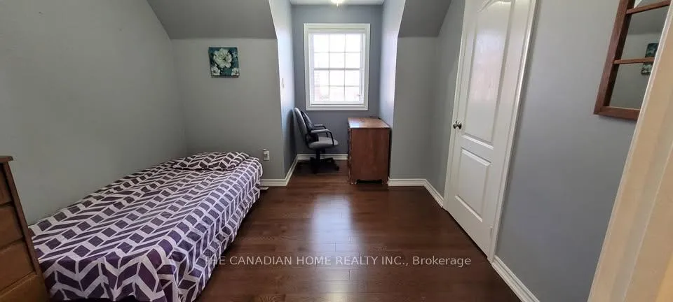 Photo 13 of 398 Van Kirk Drive, Brampton, Northwest Sandalwood Parkway — HOMEH