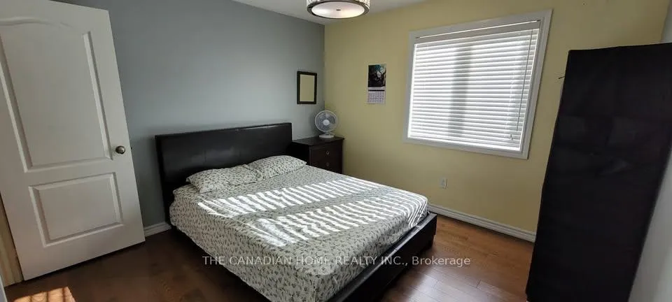 Photo 14 of 398 Van Kirk Drive, Brampton, Northwest Sandalwood Parkway — HOMEH