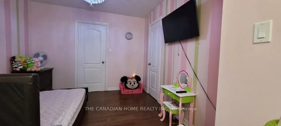 Photo 15 of 398 Van Kirk Drive, Brampton, Northwest Sandalwood Parkway — HOMEH