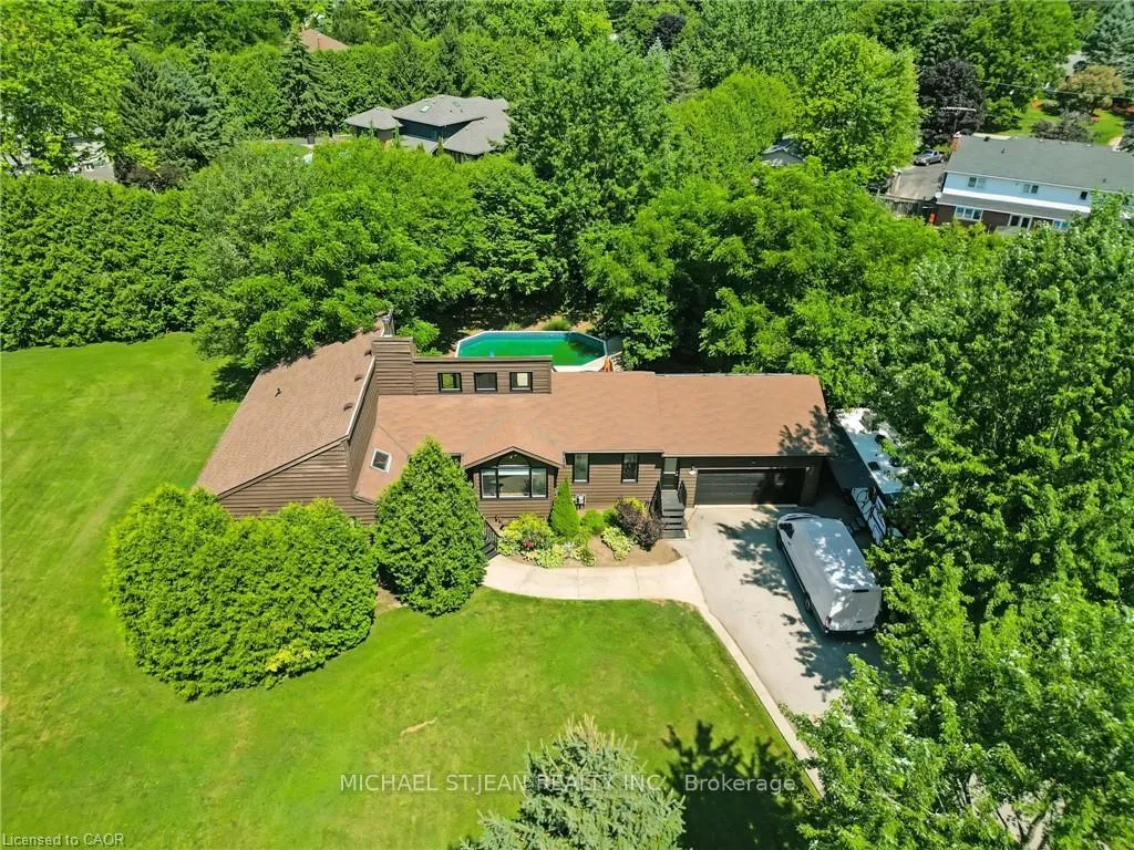 Photo 42 of 11 Weneil Drive, Hamilton, Freelton — HOMEH