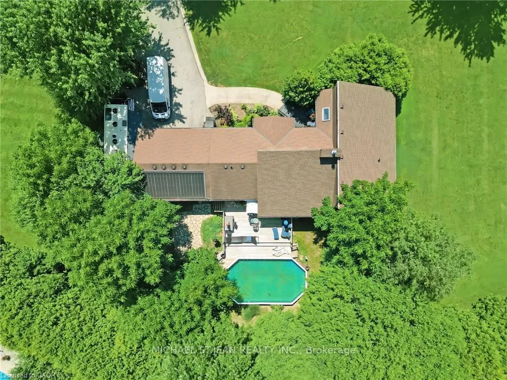 Photo 48 of 11 Weneil Drive, Hamilton, Freelton — HOMEH