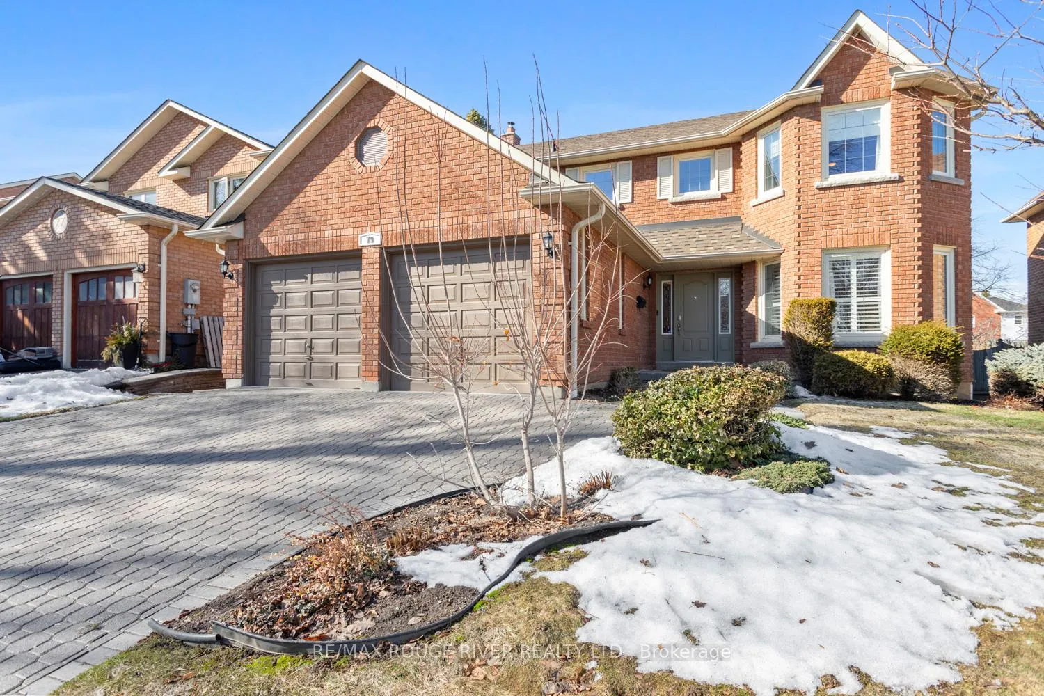 Photo 1 of 79 Stargell Drive, Whitby, Pringle Creek — HOMEH