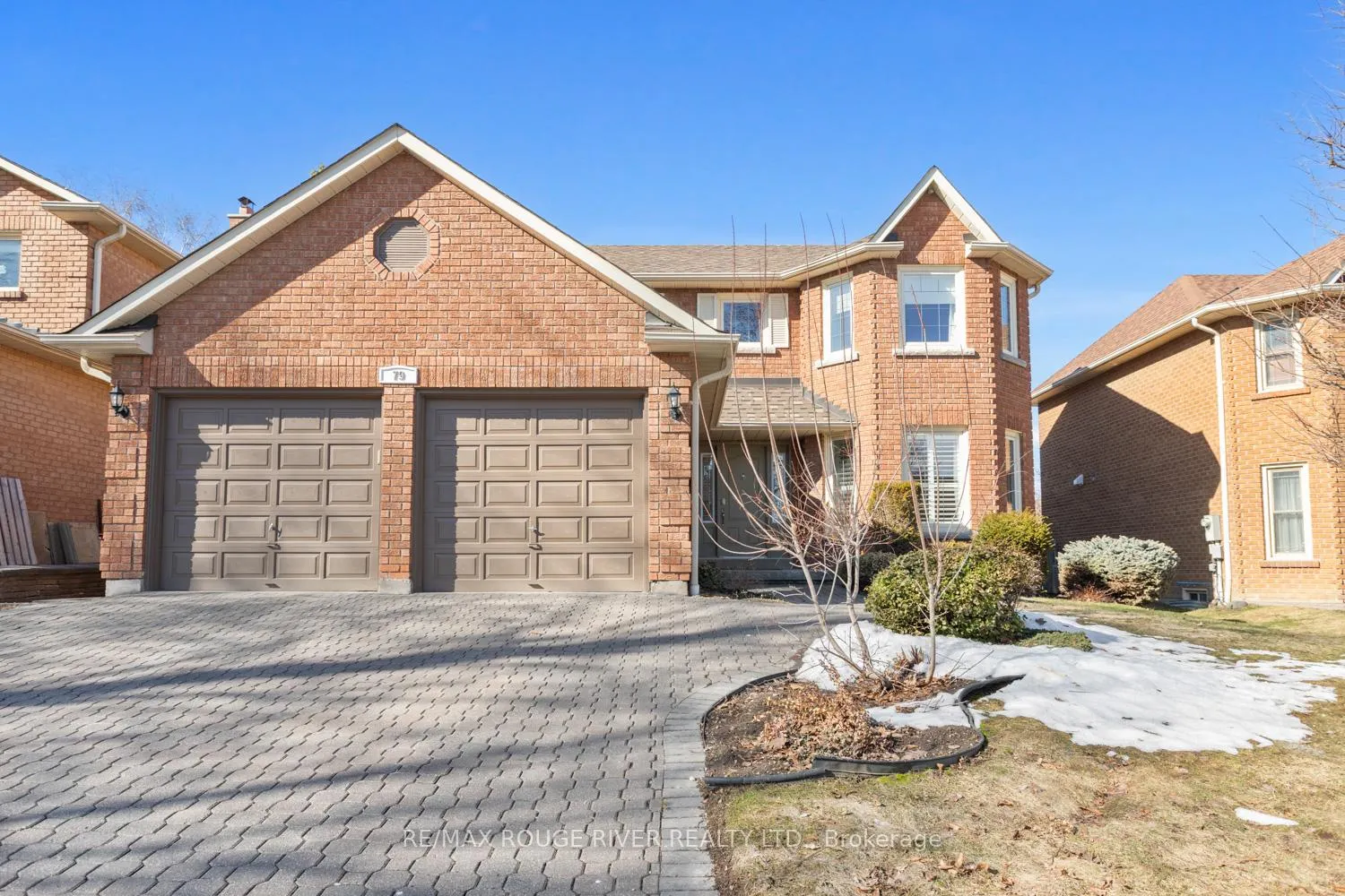 Photo 2 of 79 Stargell Drive, Whitby, Pringle Creek — HOMEH